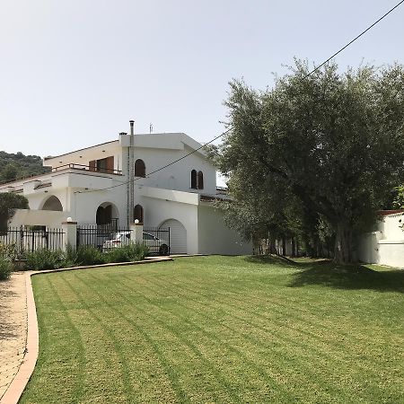 Villa Pylona Λίνδος Εξωτερικό φωτογραφία
