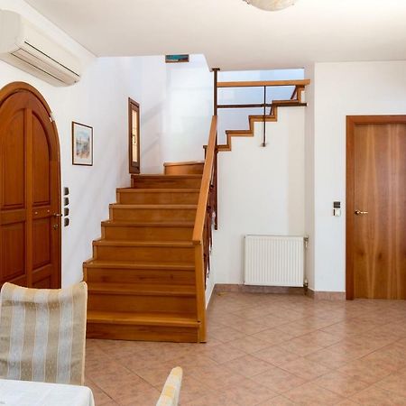 Villa Pylona Λίνδος Εξωτερικό φωτογραφία