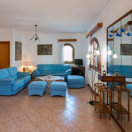 Villa Pylona Λίνδος Εξωτερικό φωτογραφία