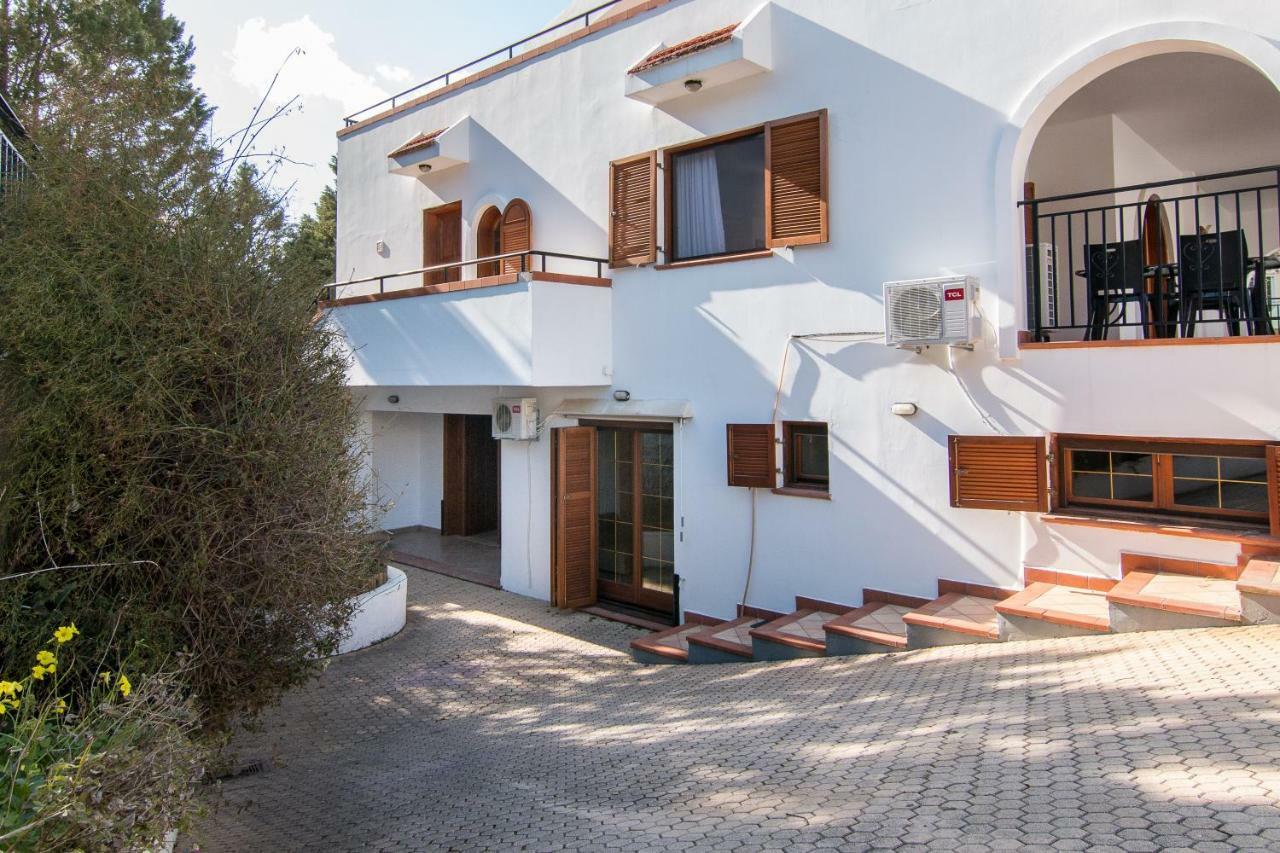 Villa Pylona Λίνδος Εξωτερικό φωτογραφία