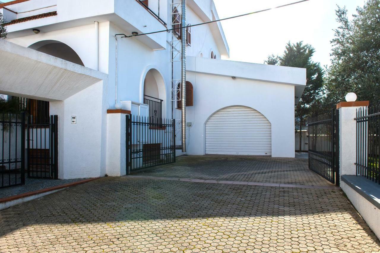 Villa Pylona Λίνδος Εξωτερικό φωτογραφία
