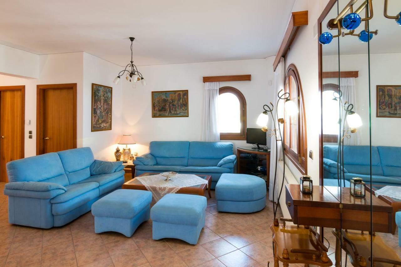 Villa Pylona Λίνδος Εξωτερικό φωτογραφία