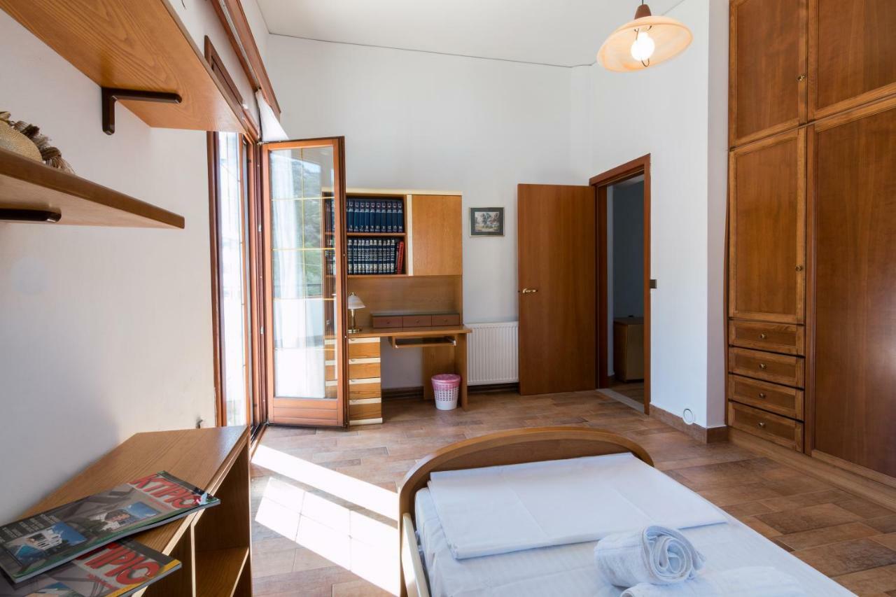 Villa Pylona Λίνδος Εξωτερικό φωτογραφία