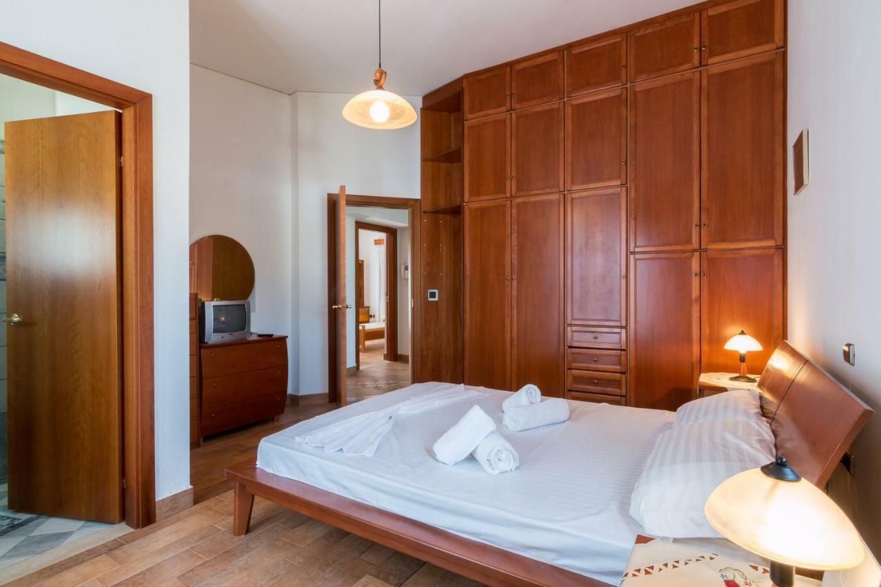 Villa Pylona Λίνδος Εξωτερικό φωτογραφία